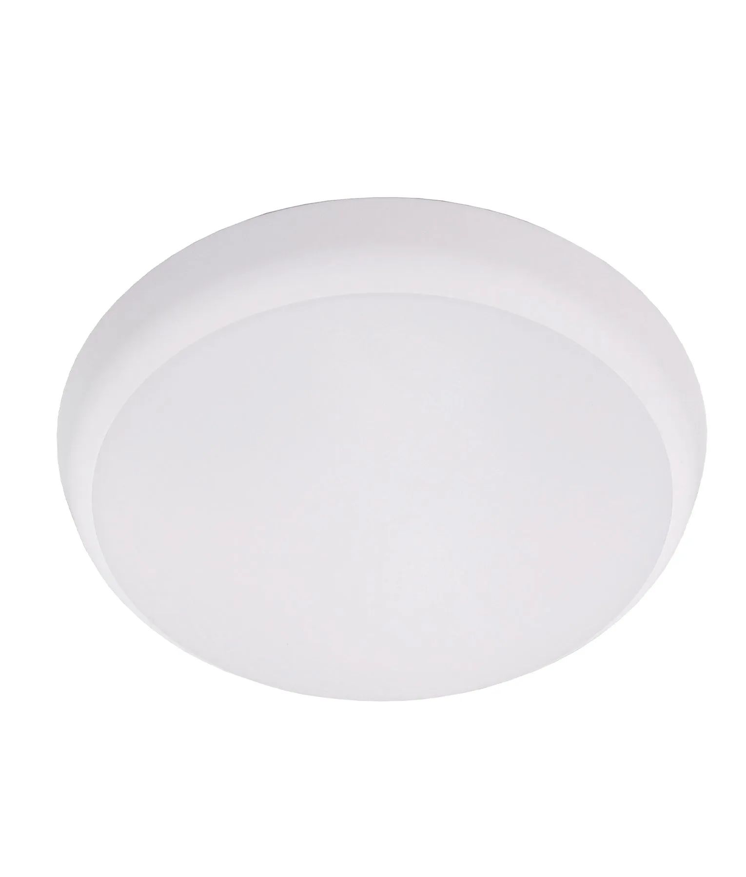 Waterproof LED Tri-Colour Dimmable Oyster Lights IP54