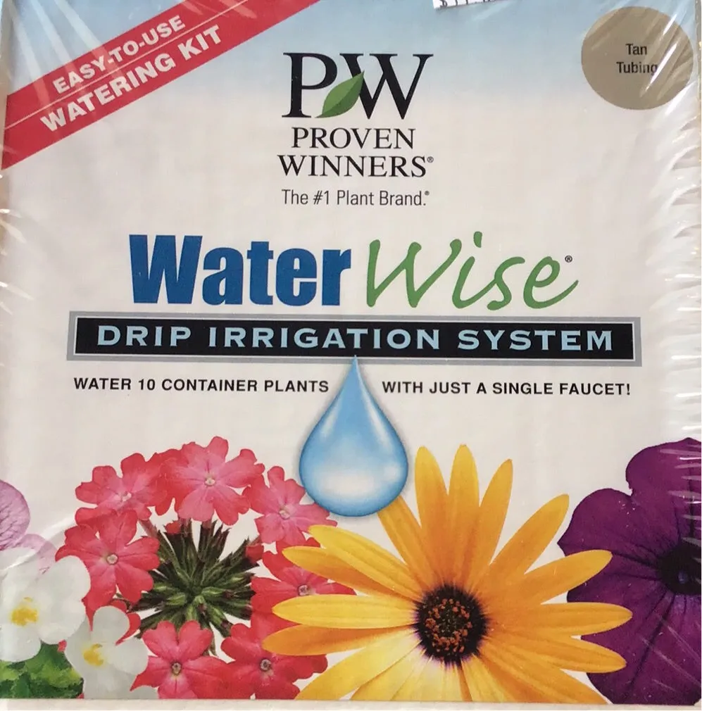 WaterWise