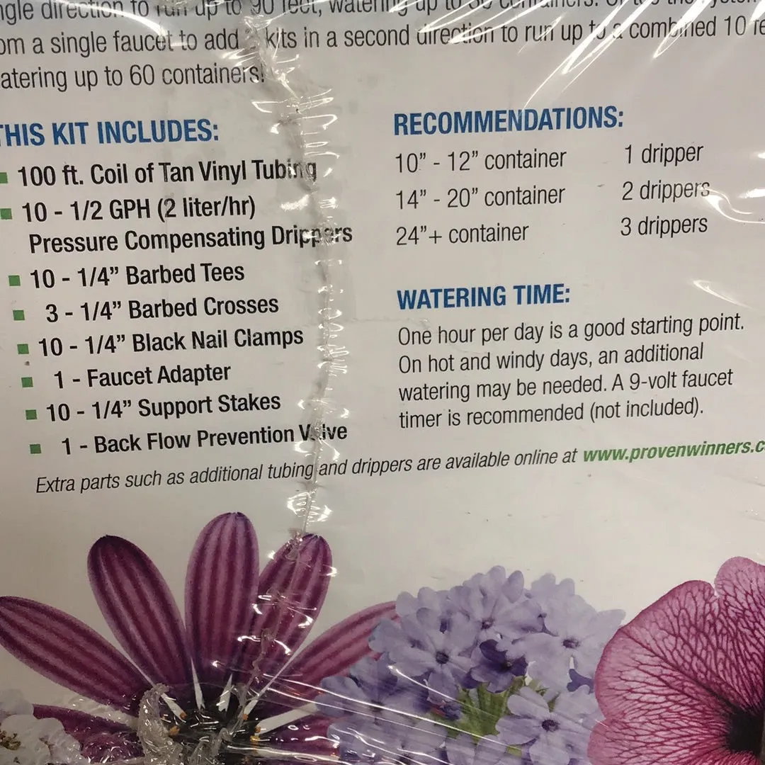 WaterWise