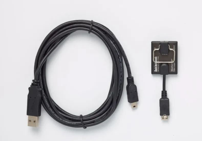 Weatherlink 2.0 USB Data Logger