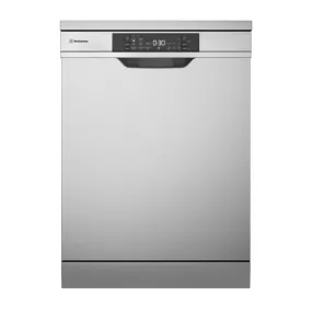 Westinghouse WSF6608XB 15-Place Setting Freestanding Dishwasher (Stainless Steel)