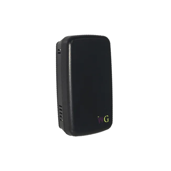 Wine Guardian - Remote Sensor for Through-the-Wall and Ductless Units