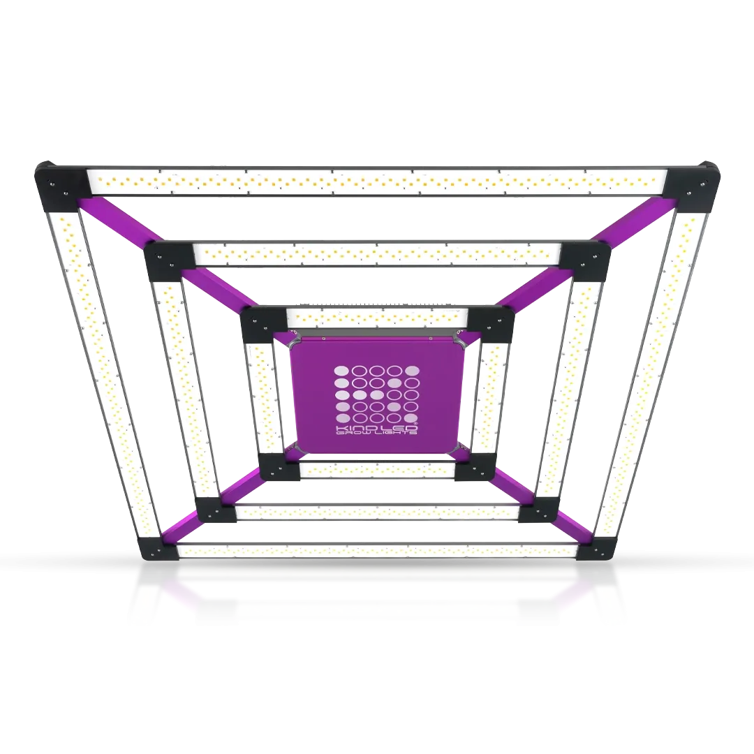 X² V2 Commercial LED Grow Light