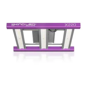 X220 Targeted Full Spectrum LED Grow Light