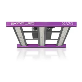 X330 Targeted Full Spectrum LED Grow Light