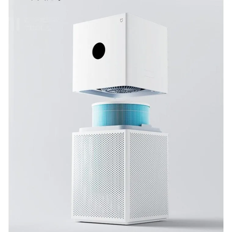 XIAOMI SMART AIR PURIFIER 4 LITE