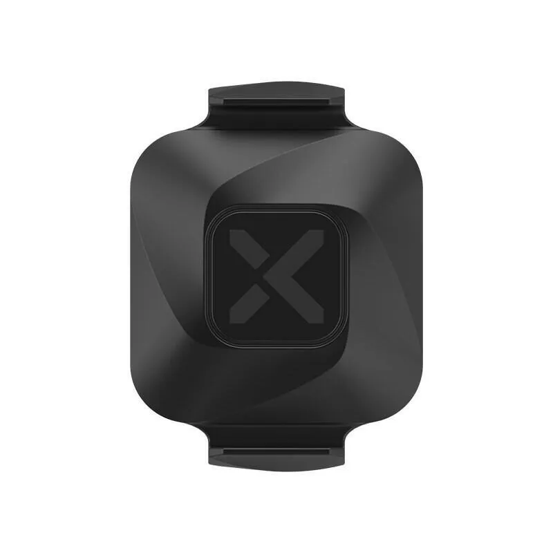 XOSS Vortex Speed Cadence Sensor for Bicycle Computer IPX7 Waterproof 300Hrs Battery Life Bluetooth ANT  Bike Accessories MTB