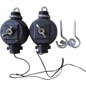 Yo-Yo LED Light Hanger Kit | Pack of 2
