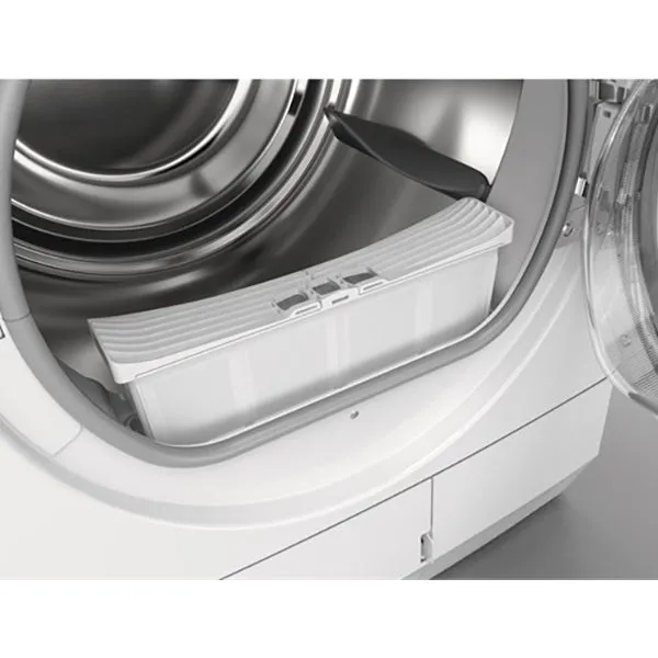 Zanussi 7KG Freestanding Condenser Tumble Dryer - White | ZDC72B4PW