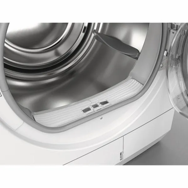 Zanussi 7KG Freestanding Condenser Tumble Dryer - White | ZDC72B4PW