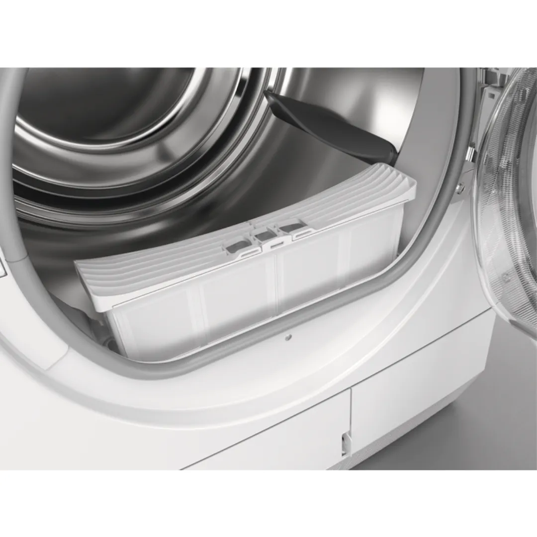 Zanussi 8kg Condenser Dryer | ZDC82B4PW