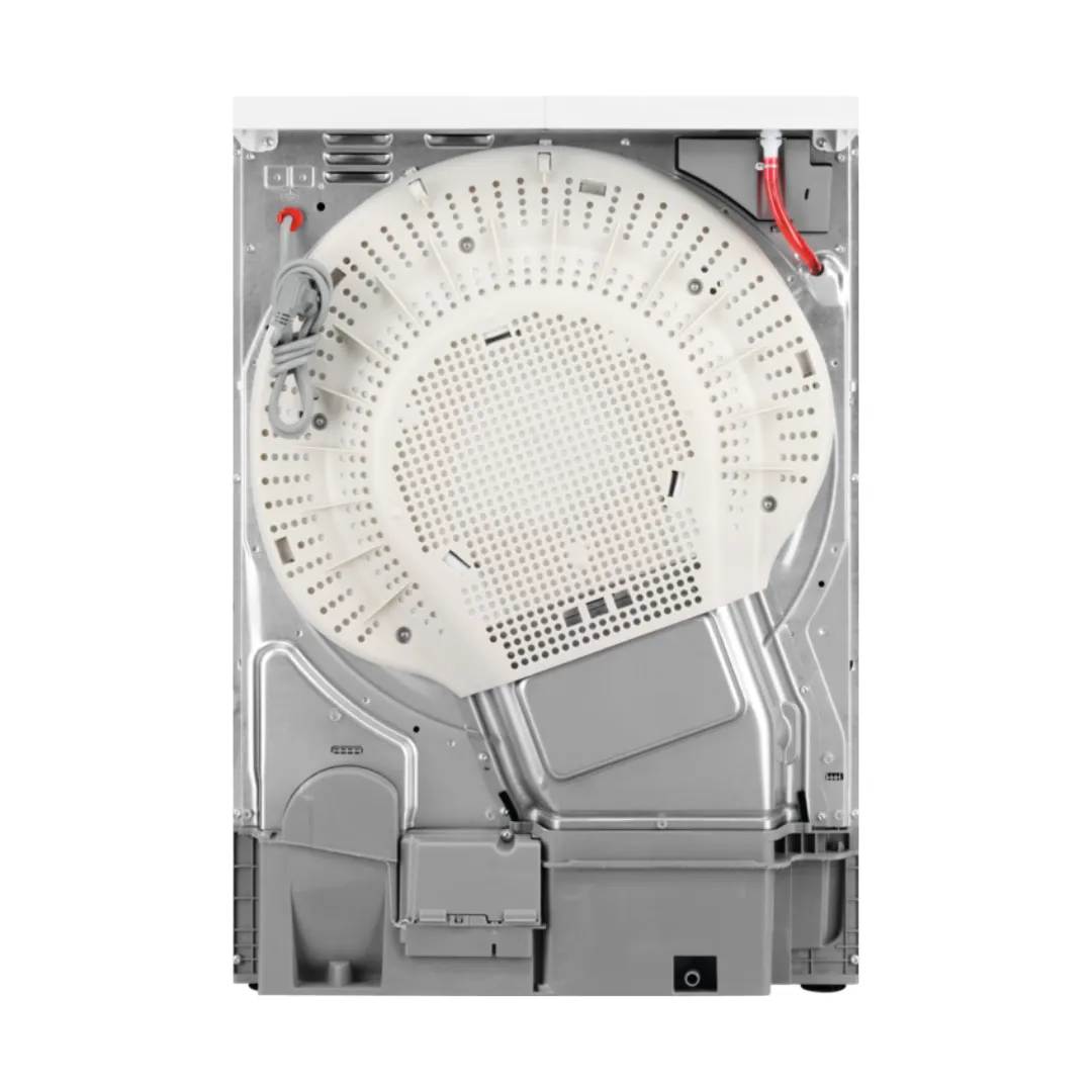 Zanussi 8kg Condenser Dryer | ZDC82B4PW