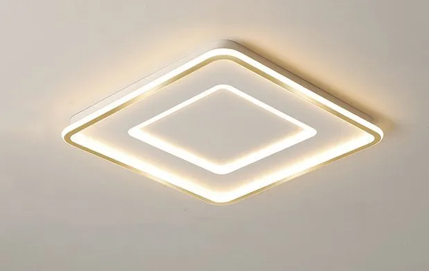 Zayne Ceiling Light - Open Box